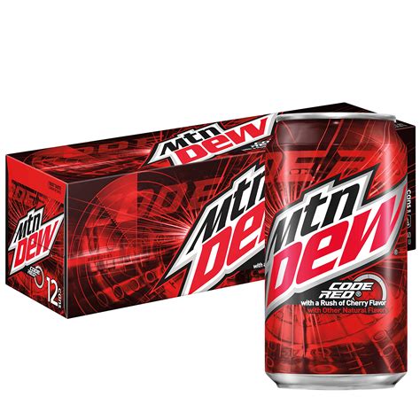 Mountain Dew Codes.